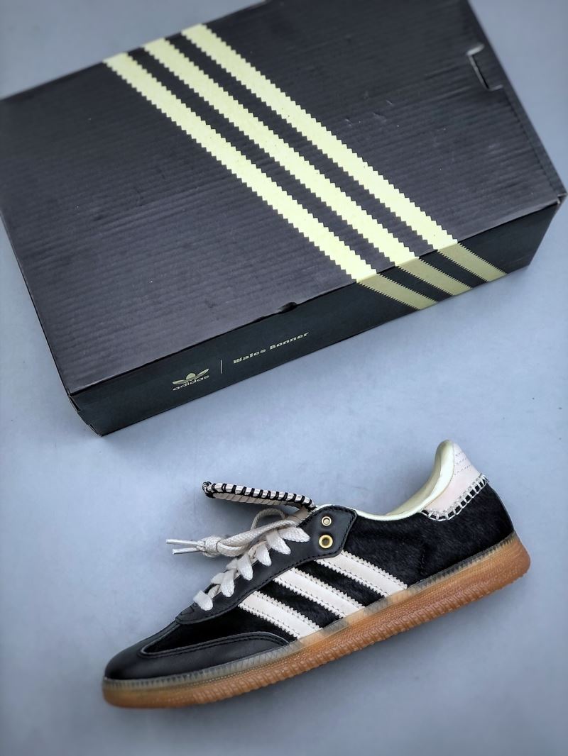 Adidas Samba Shoes